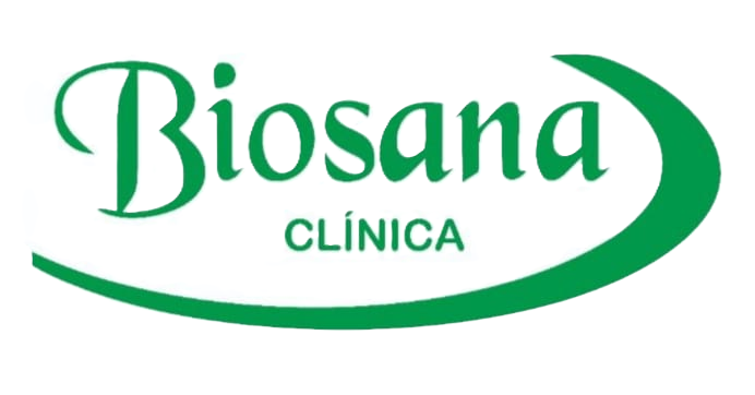 Clínica Biosana Logo